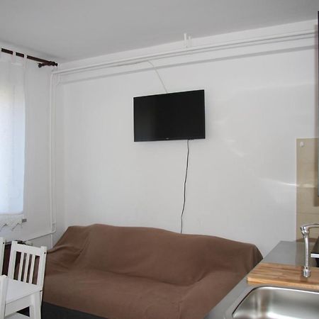 Apartments Buket Jagodje 外观 照片