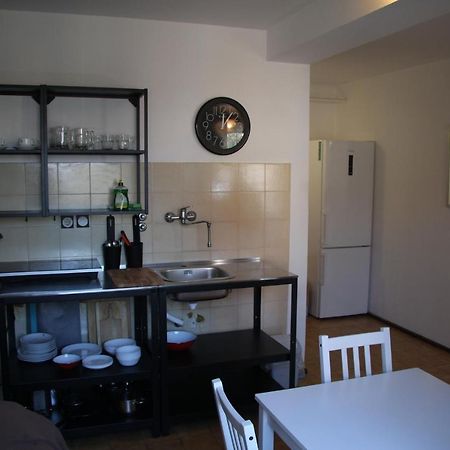 Apartments Buket Jagodje 外观 照片