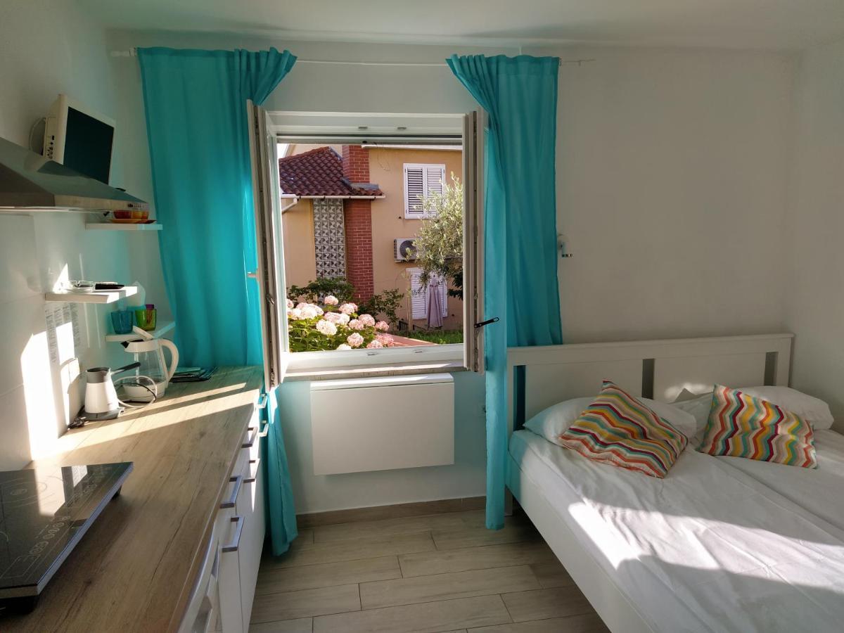 Apartments Buket Jagodje 外观 照片