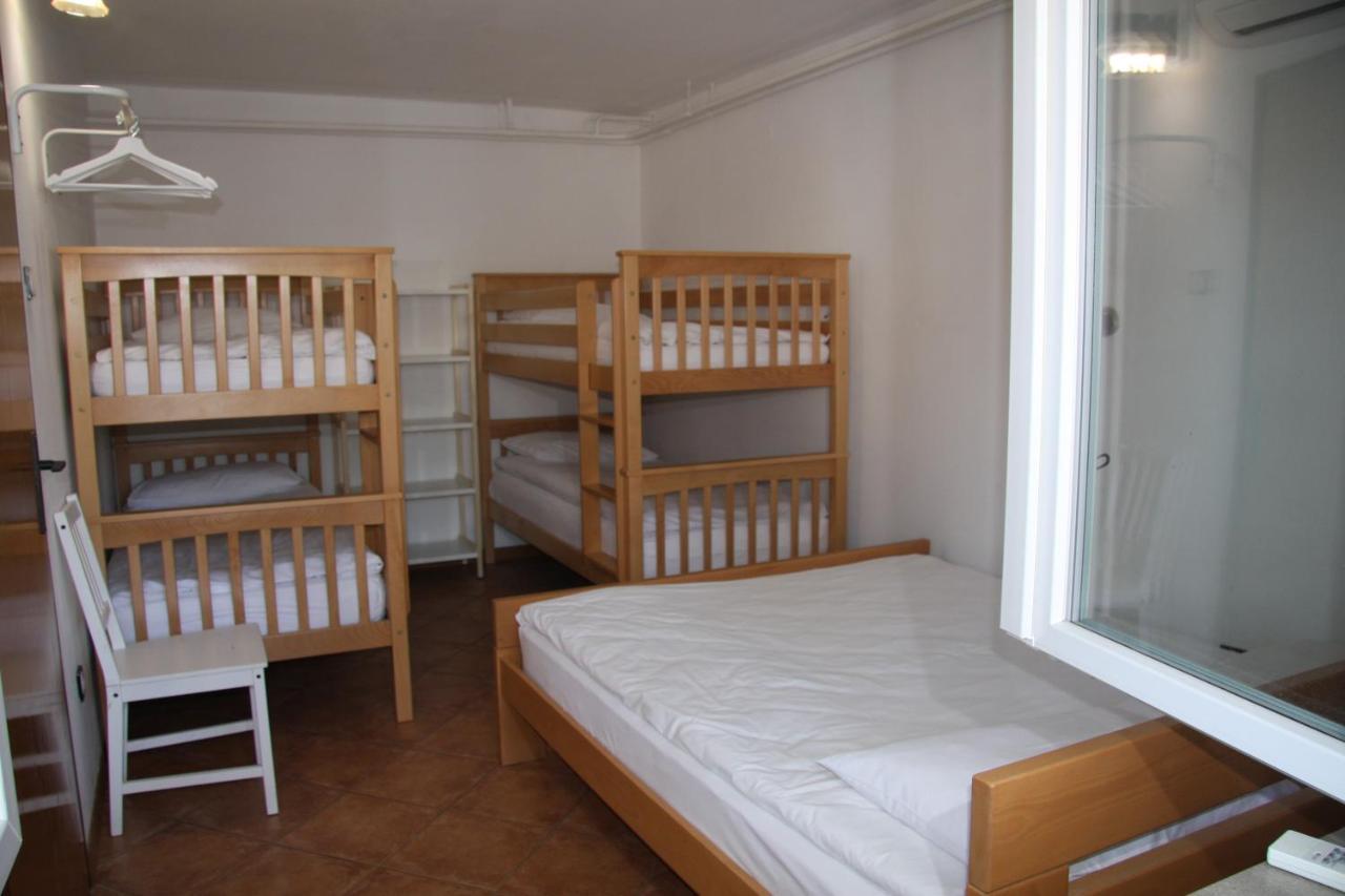 Apartments Buket Jagodje 外观 照片
