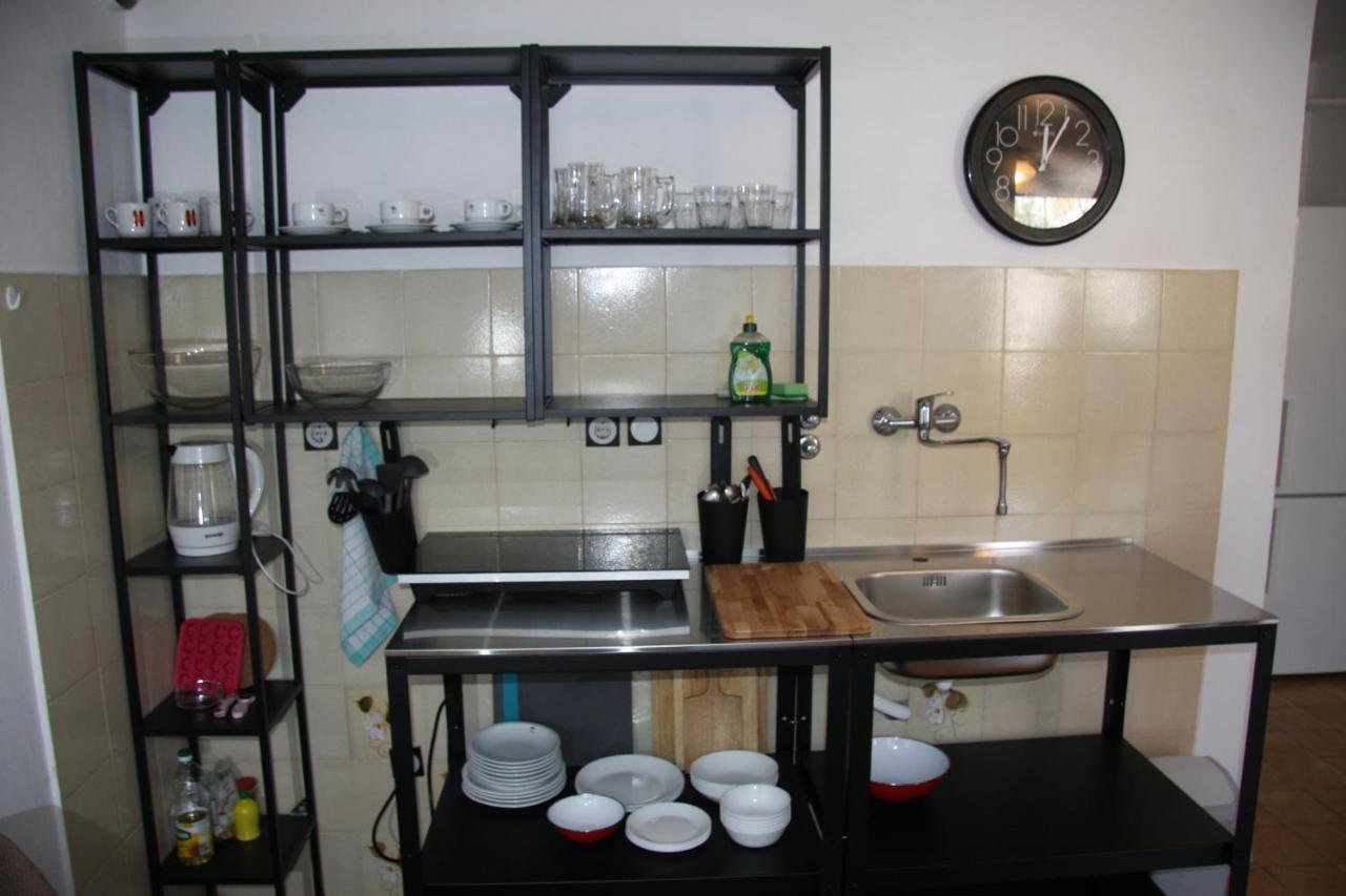 Apartments Buket Jagodje 外观 照片