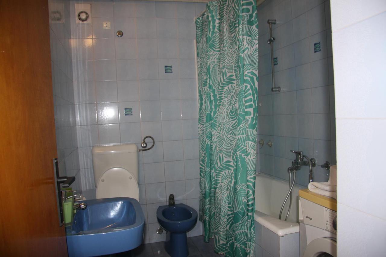 Apartments Buket Jagodje 外观 照片